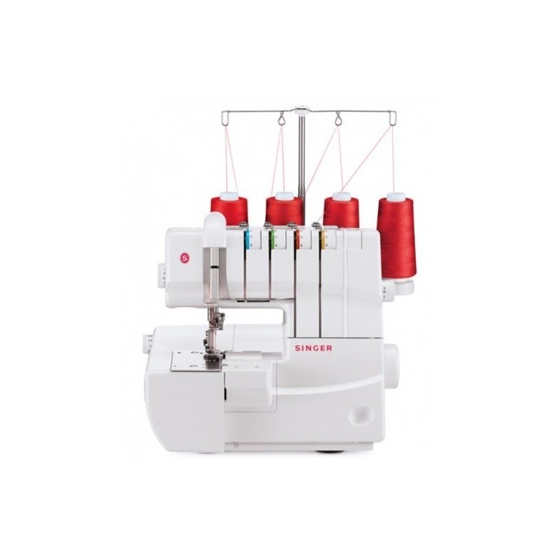 Singer Overlock 14HD854