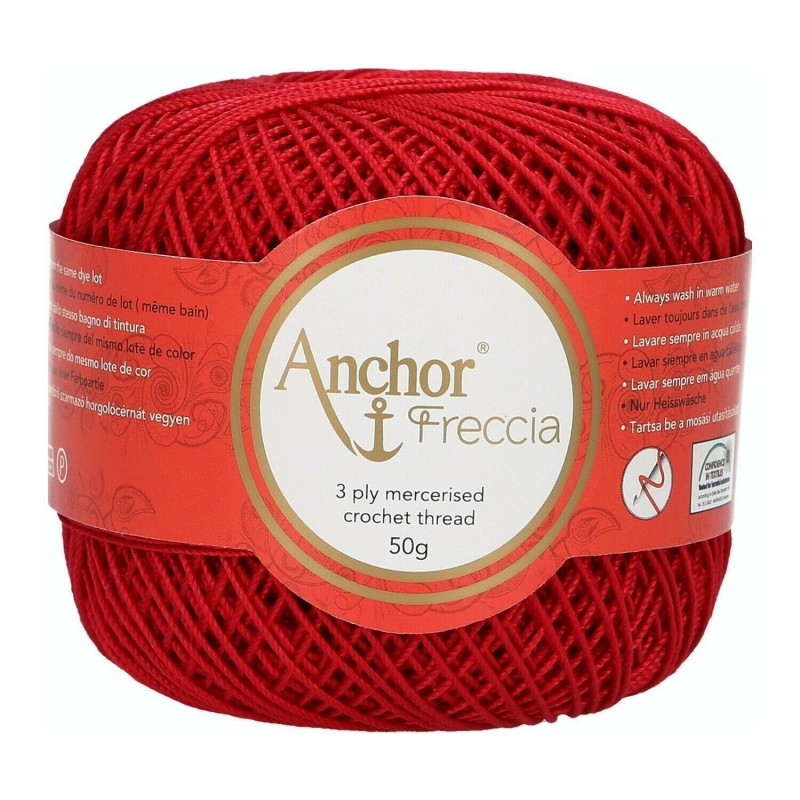 Linha Freccia 50gr nº12