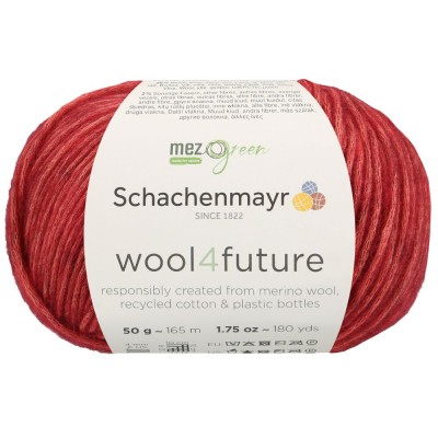 Wool 4future