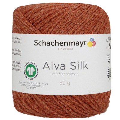 Alva Silk