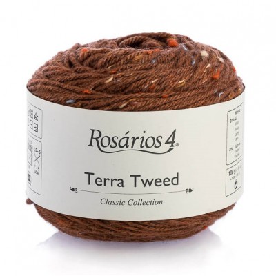 Terra Tweed