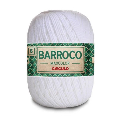 Barroco Maxcolor 6