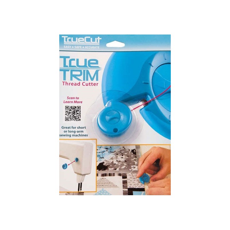 True Trim Thred Cutter