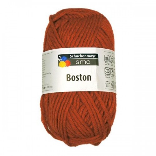 Boston Cayenne