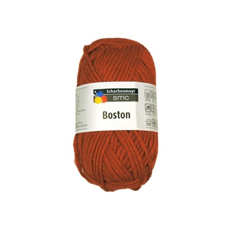 Boston Cayenne