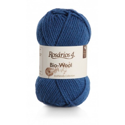 Bio-Wool