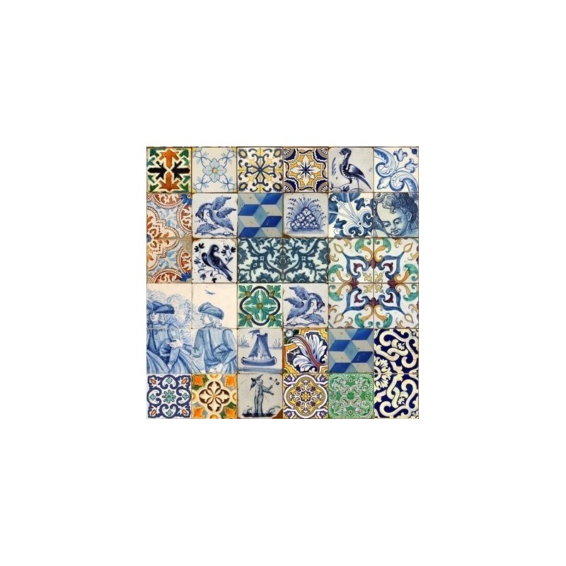 Azulejos  Portugueses