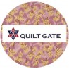 Quilt Gate